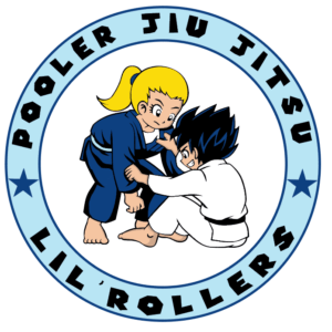 Lil Rollers Logo